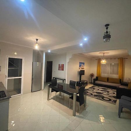Appartement Residence Yassmina Tanger Kültér fotó