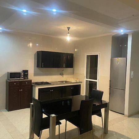 Appartement Residence Yassmina Tanger Kültér fotó