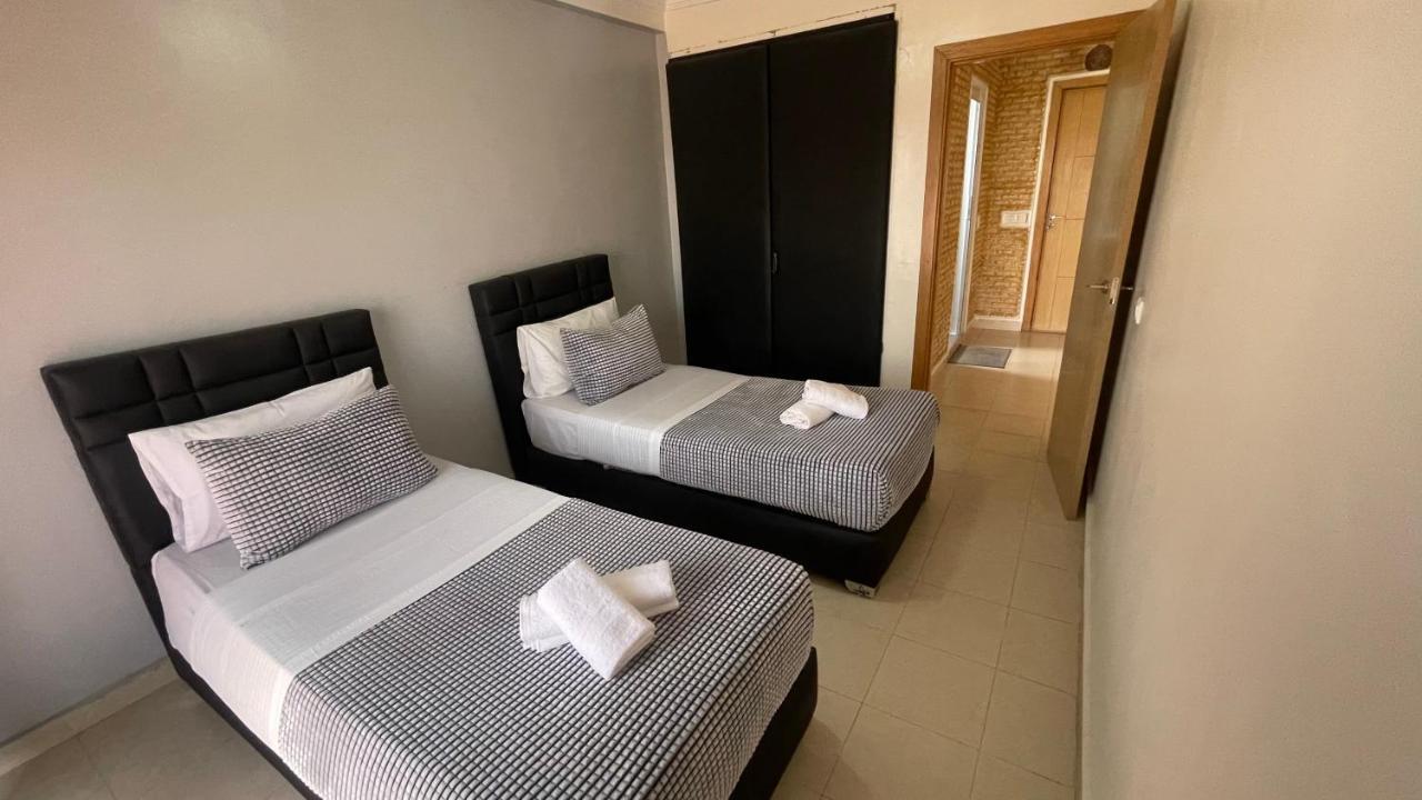Appartement Residence Yassmina Tanger Kültér fotó