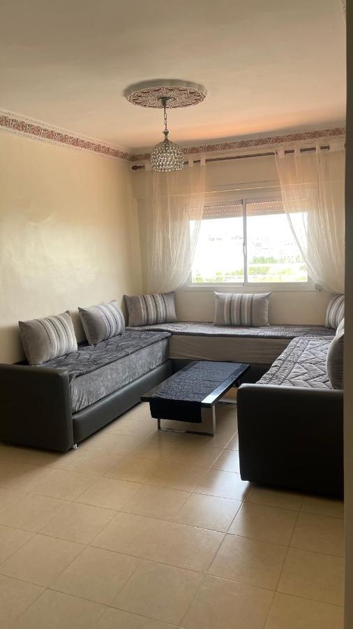 Appartement Residence Yassmina Tanger Kültér fotó