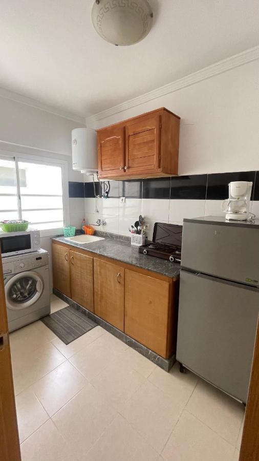 Appartement Residence Yassmina Tanger Kültér fotó