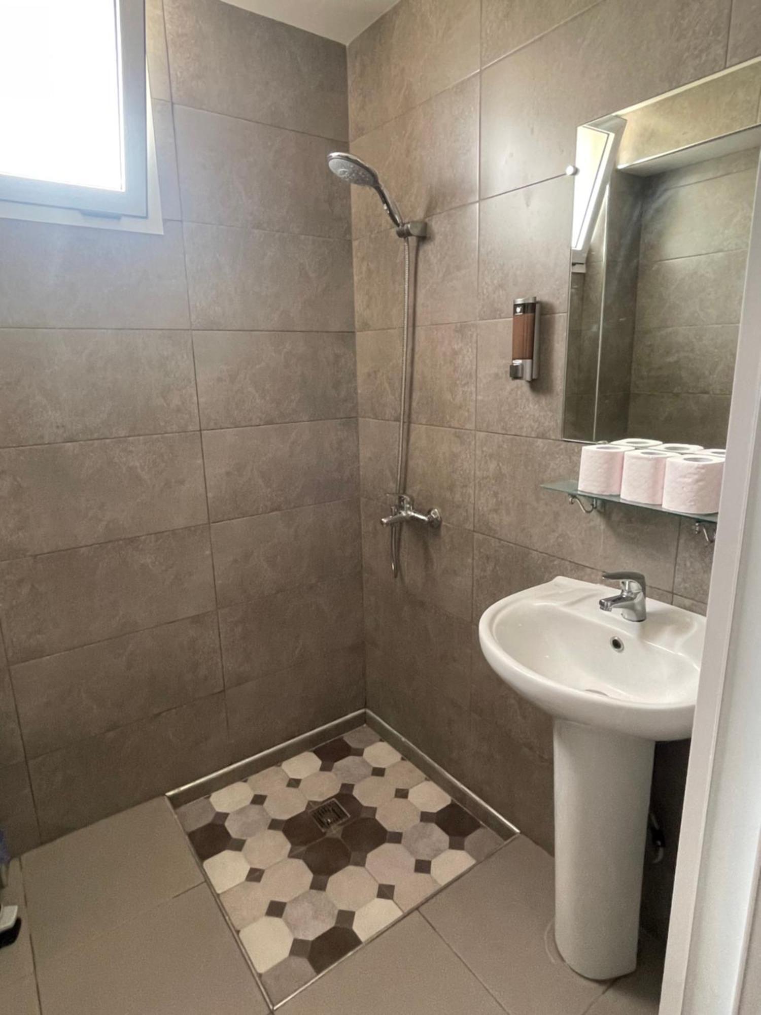 Appartement Residence Yassmina Tanger Kültér fotó