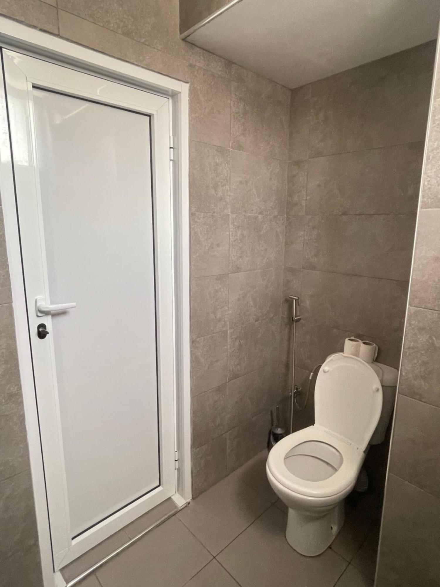 Appartement Residence Yassmina Tanger Kültér fotó