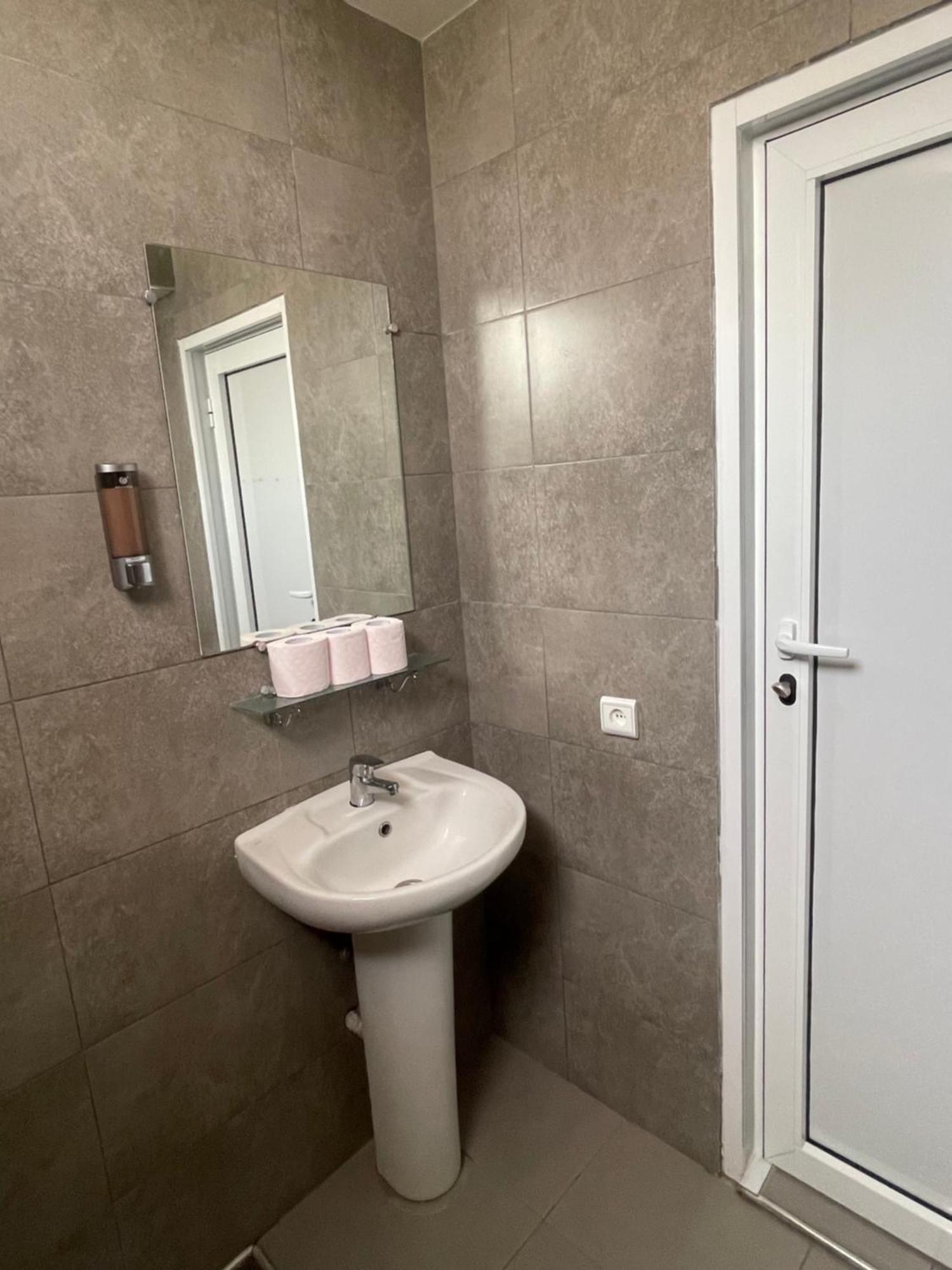 Appartement Residence Yassmina Tanger Kültér fotó