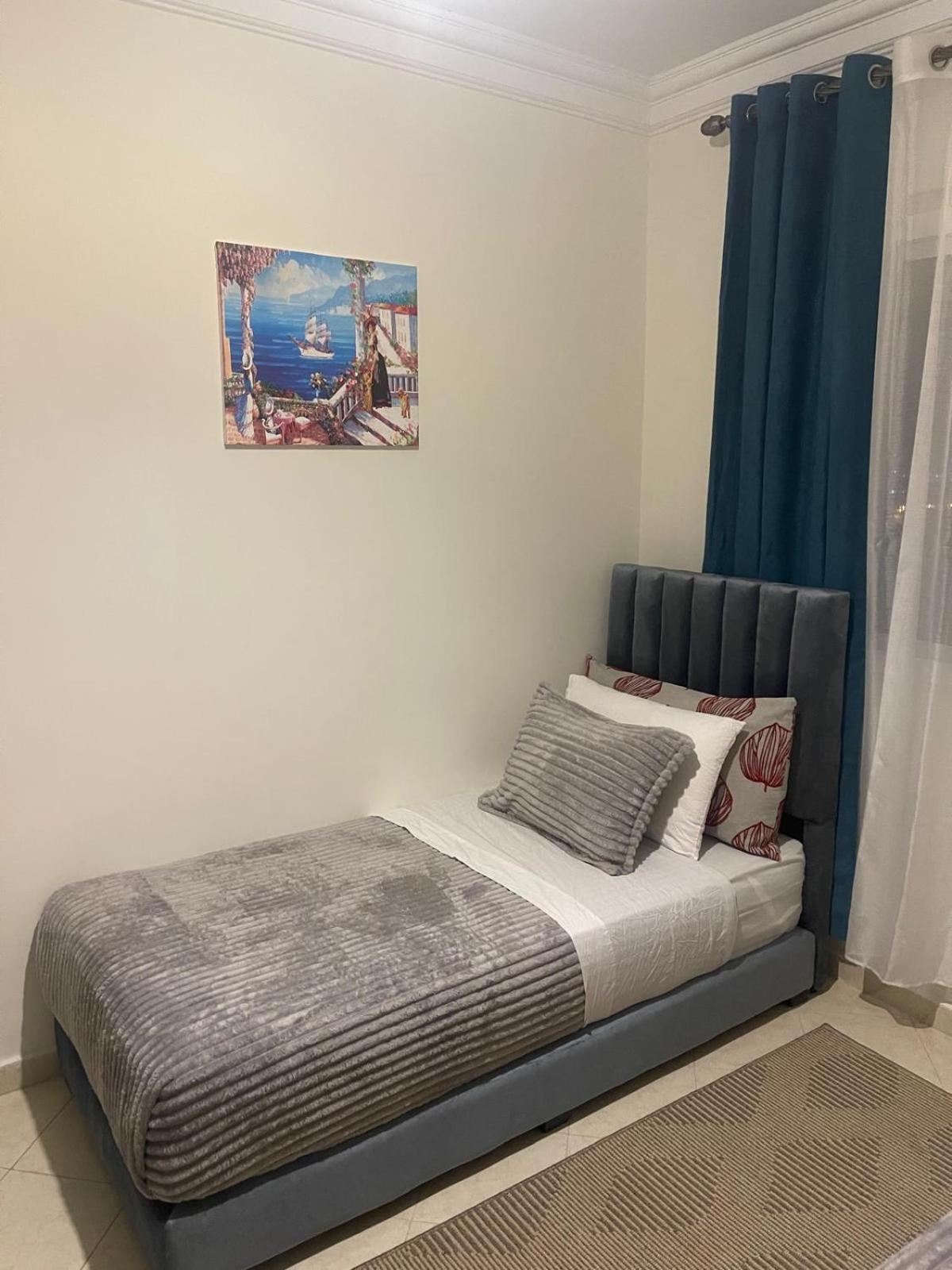 Appartement Residence Yassmina Tanger Kültér fotó