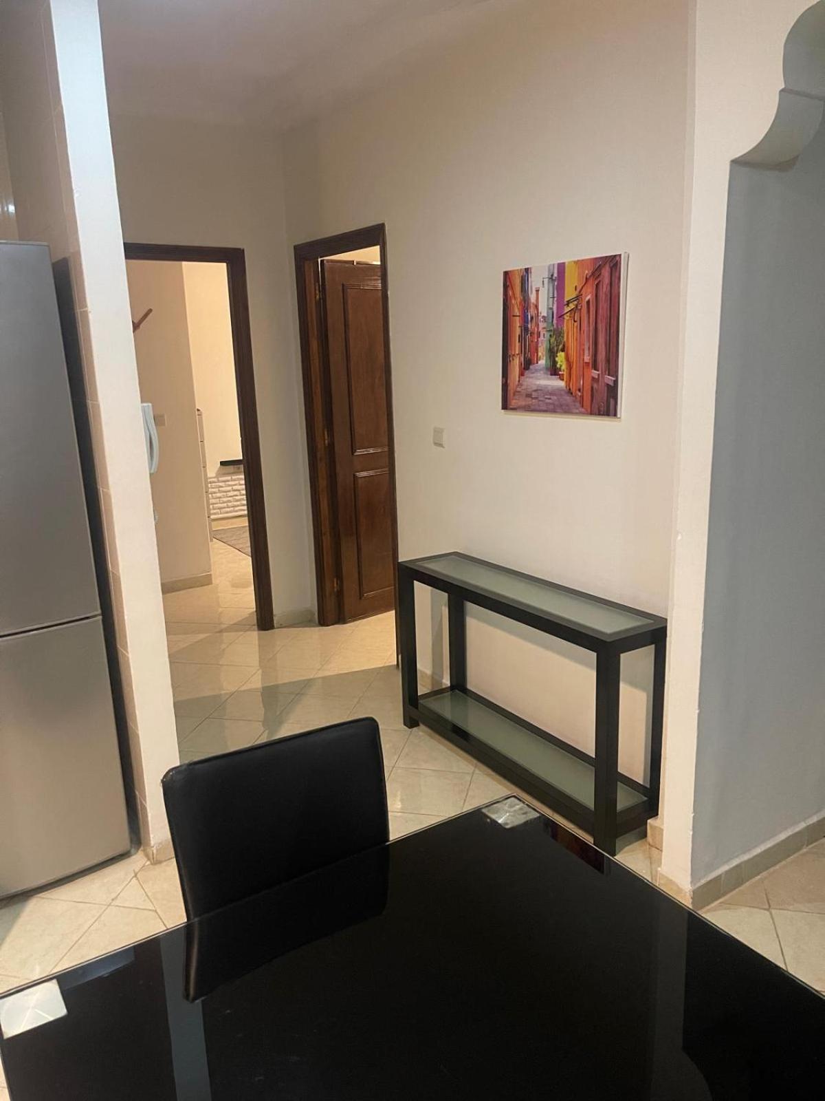 Appartement Residence Yassmina Tanger Kültér fotó