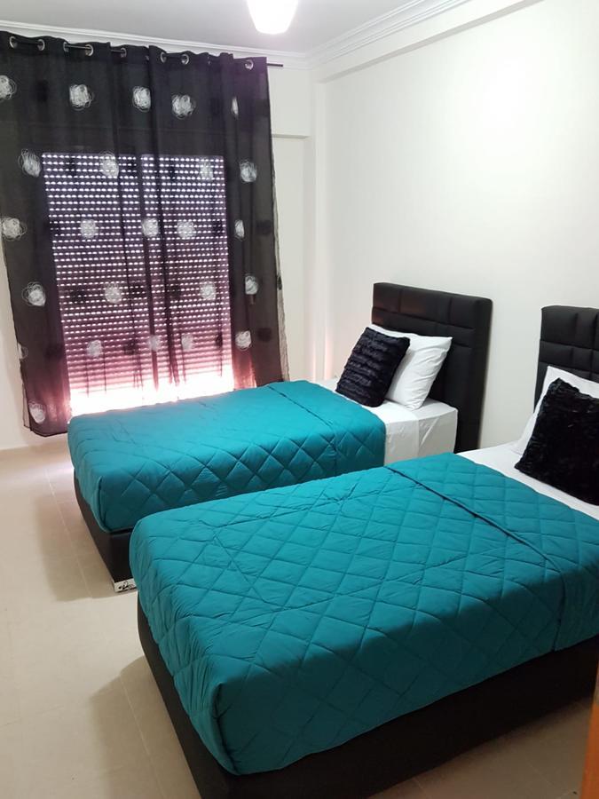 Appartement Residence Yassmina Tanger Kültér fotó