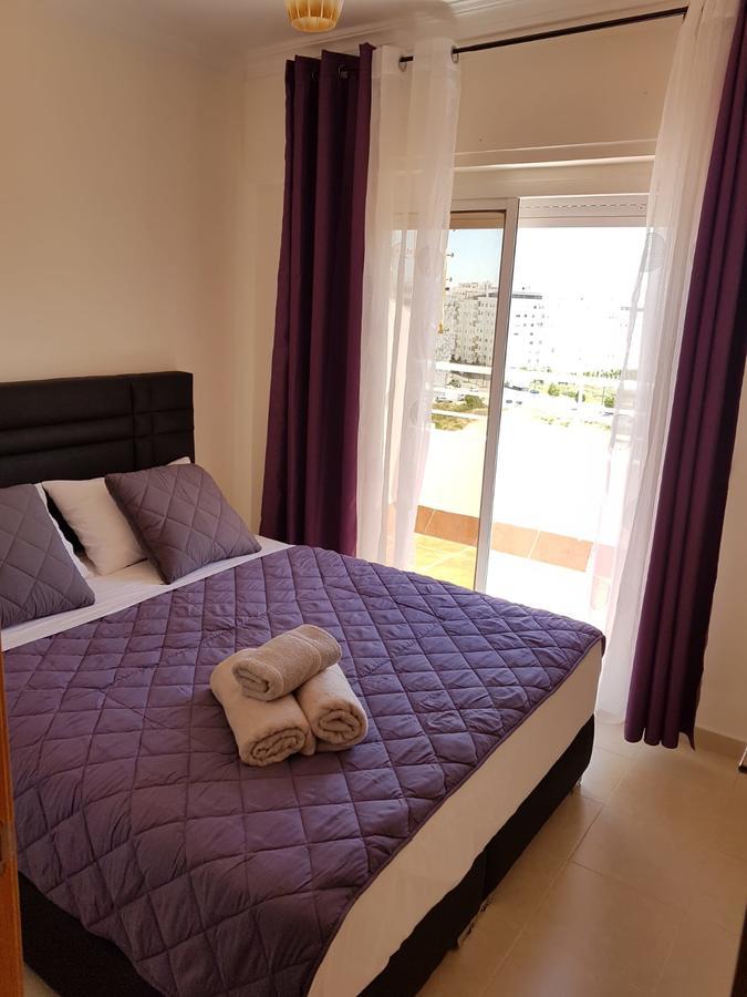 Appartement Residence Yassmina Tanger Kültér fotó