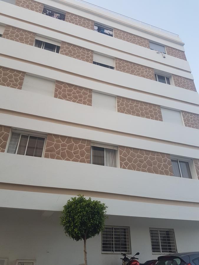 Appartement Residence Yassmina Tanger Kültér fotó